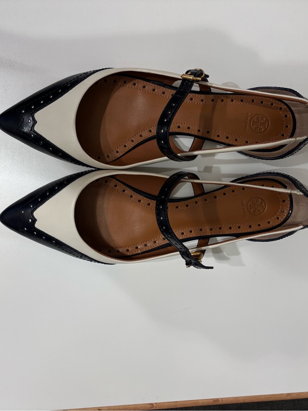 Tory Burch - Style 11148319 (Bernadette) - Picture 4 of 8
